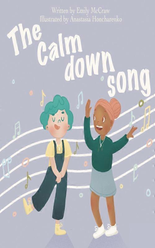 The Calm Down Song