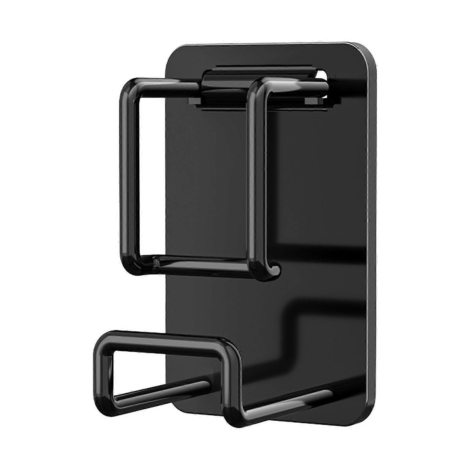 Stainless Steel No-Drill Washbasin Hook
