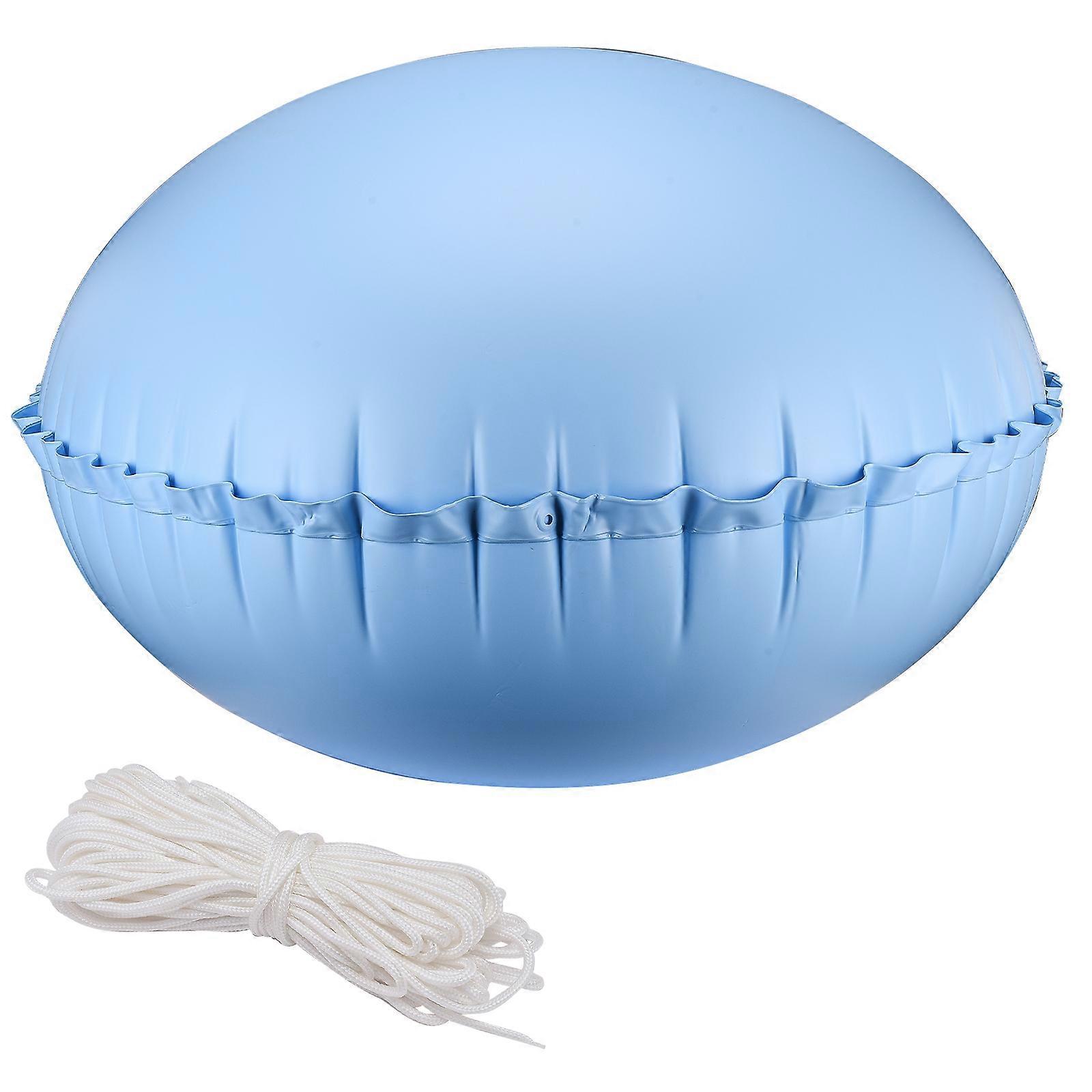 Cold-Proof Inflatable Pool Pillow 1.2m
