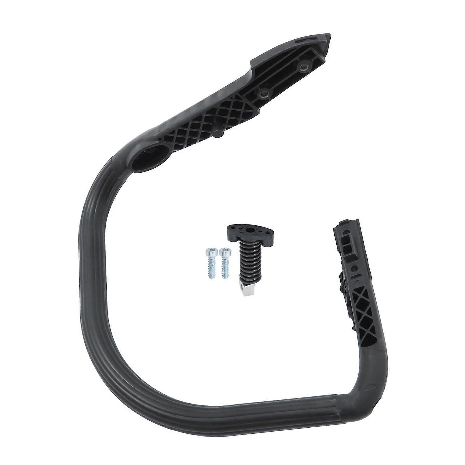 Durable Precision Chainsaw Handle
