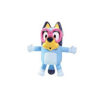 Toomies Swim School Bluey Badleksak med 40 cm Vattenfontän
