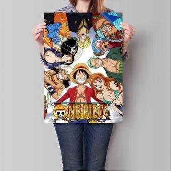 One Anime Jigsaw Puzzles Suitable As Gifts