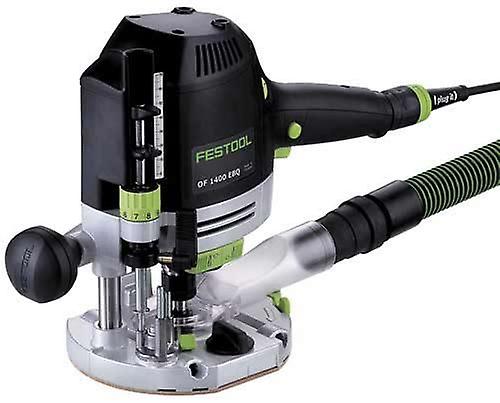 Festool Router OF1400EQ-PLUS GB 110V