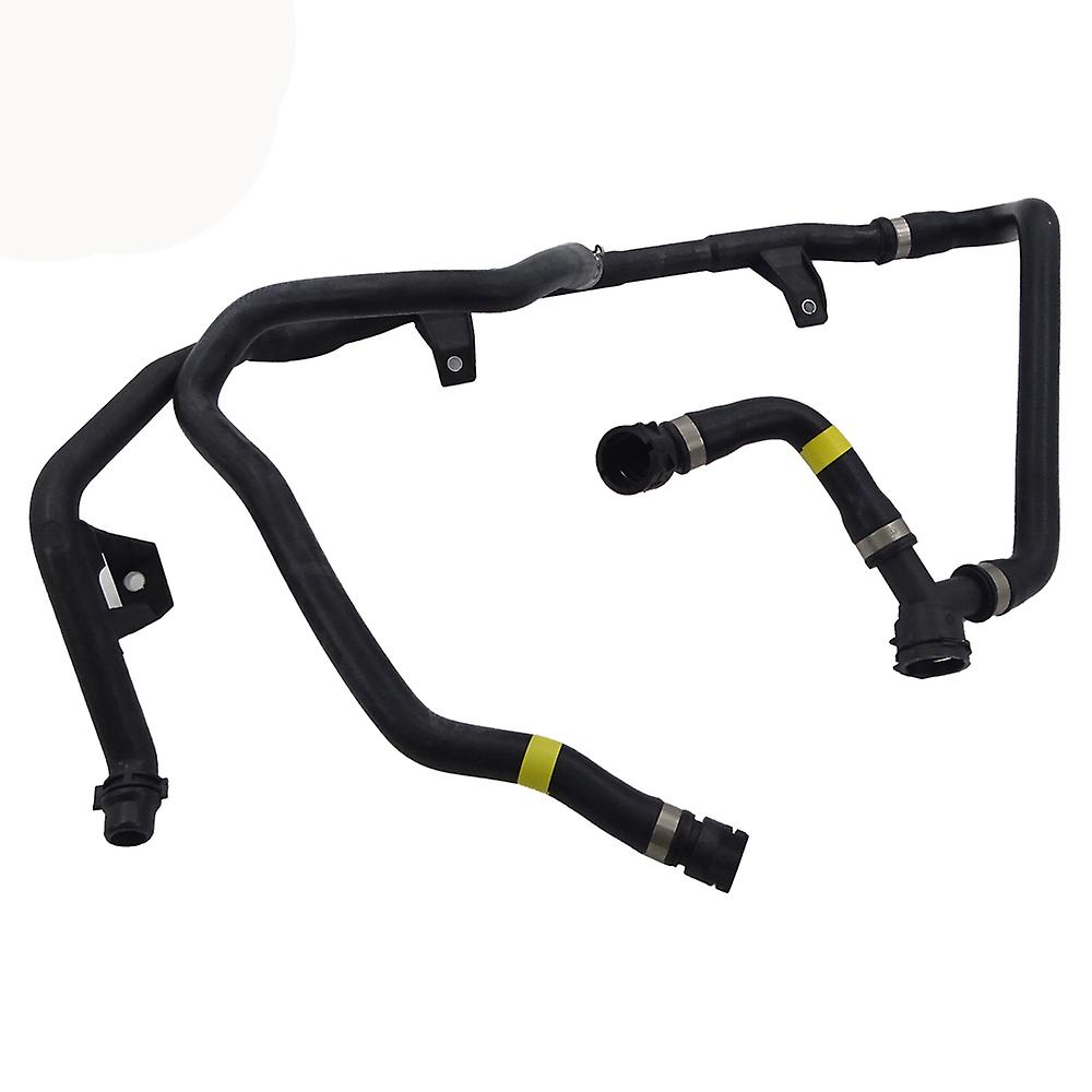 Hose Apply To: Bmw 3 E90 2005-2012 Oe: 1712 7548 221