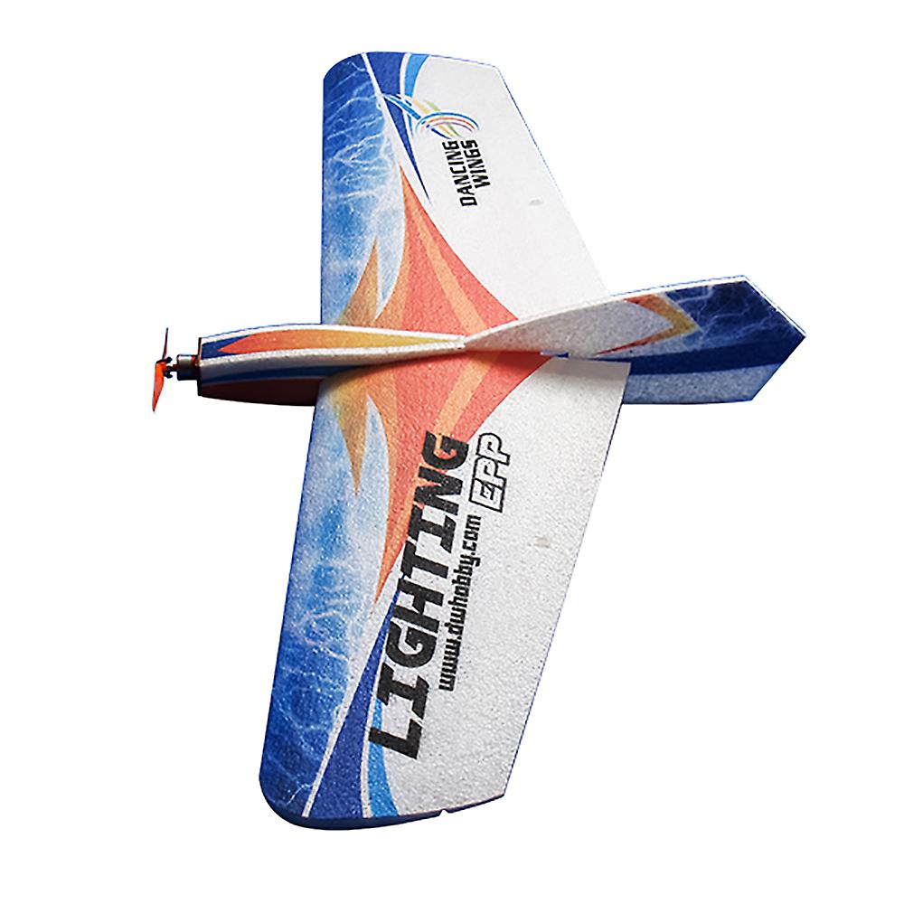 Dancing Wings Hobby E1101 Lighting 1060mm Wingspan Epp Flying Wing