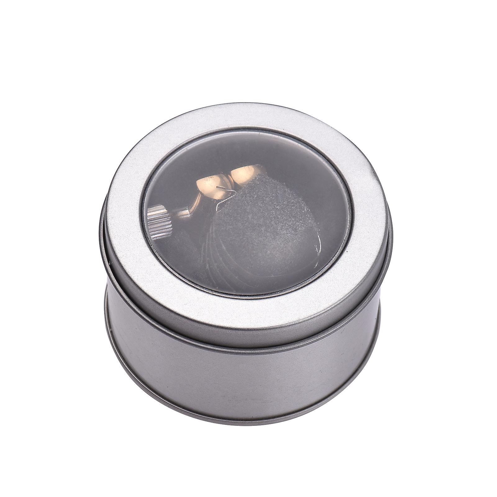 Single Screw Adjustment Saxophone Ligature Compact Durable Sax Ligature