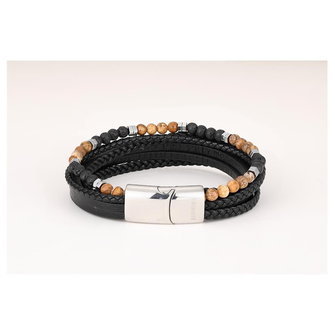 Pulsera de Hombre Redskins Joyería 285715