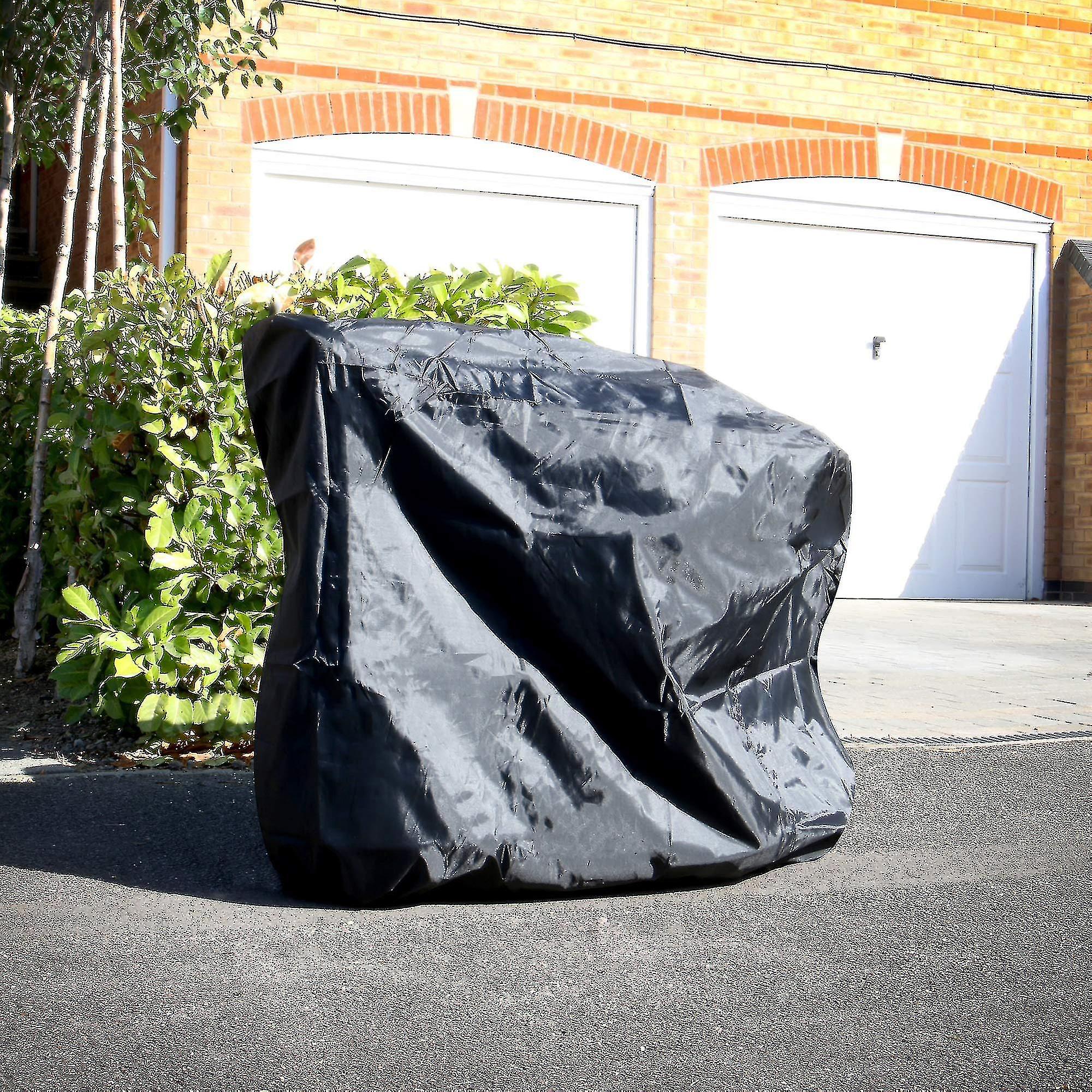 Mobility Scooter Cover - Housses De Rangement Pour Scooters