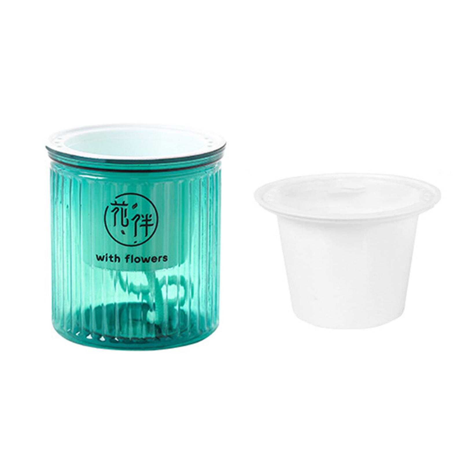 Plastic Self Watering Gardening Tool Heavy Duty Gardening Tools For Home & Commercial Use