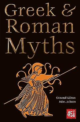 Greek & Roman Myths