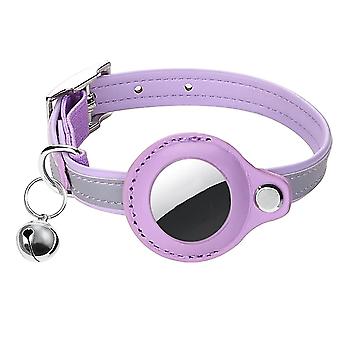 For Tag Cat Collar, Cat Collar With S Purple