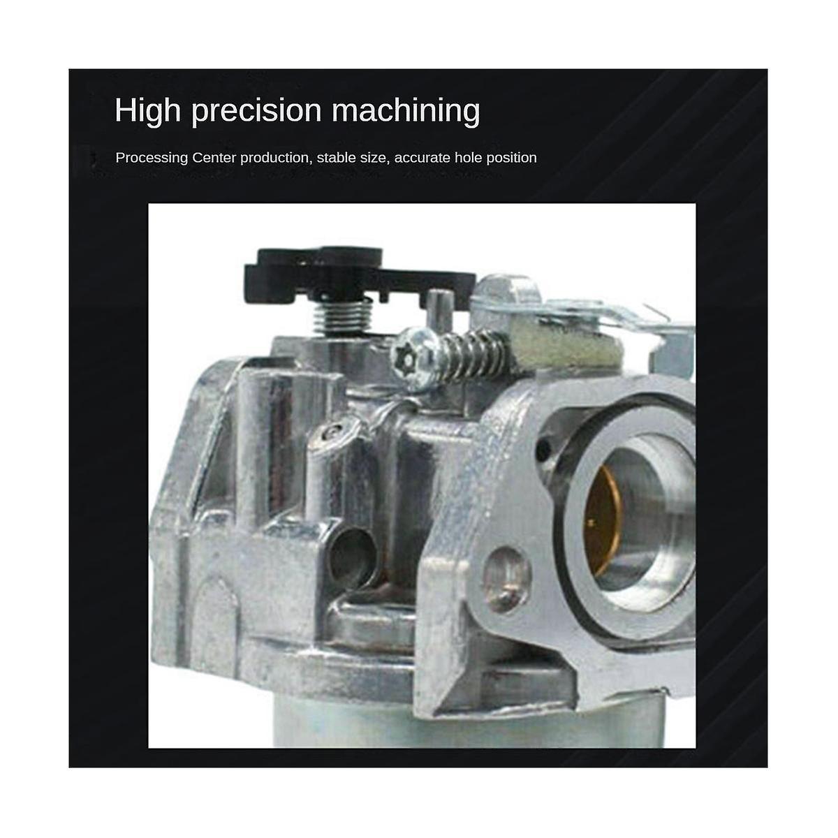 Carburatore SV150 LHP16 Per Tosaerba, Ricambio Per RV150 M150 V35 V40 RM4, Sostituzione 118550148, Assemblaggio Completo