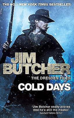 Cold Days