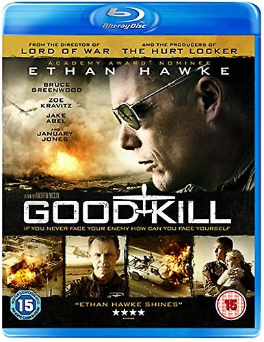 Good Kill [Blu-ray]