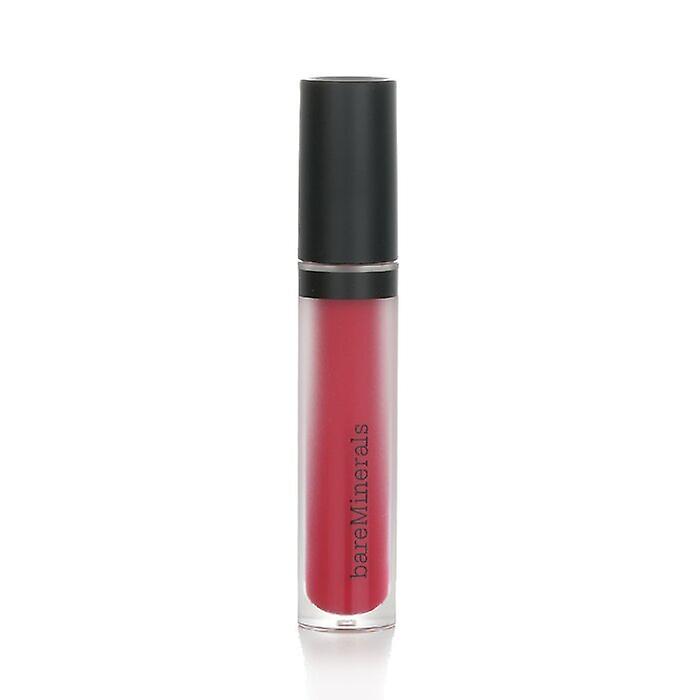 Bareminerals Statement Matte Liquid Lipcolor - # Vip (box Slightly Damaged) 4ml/0.13oz