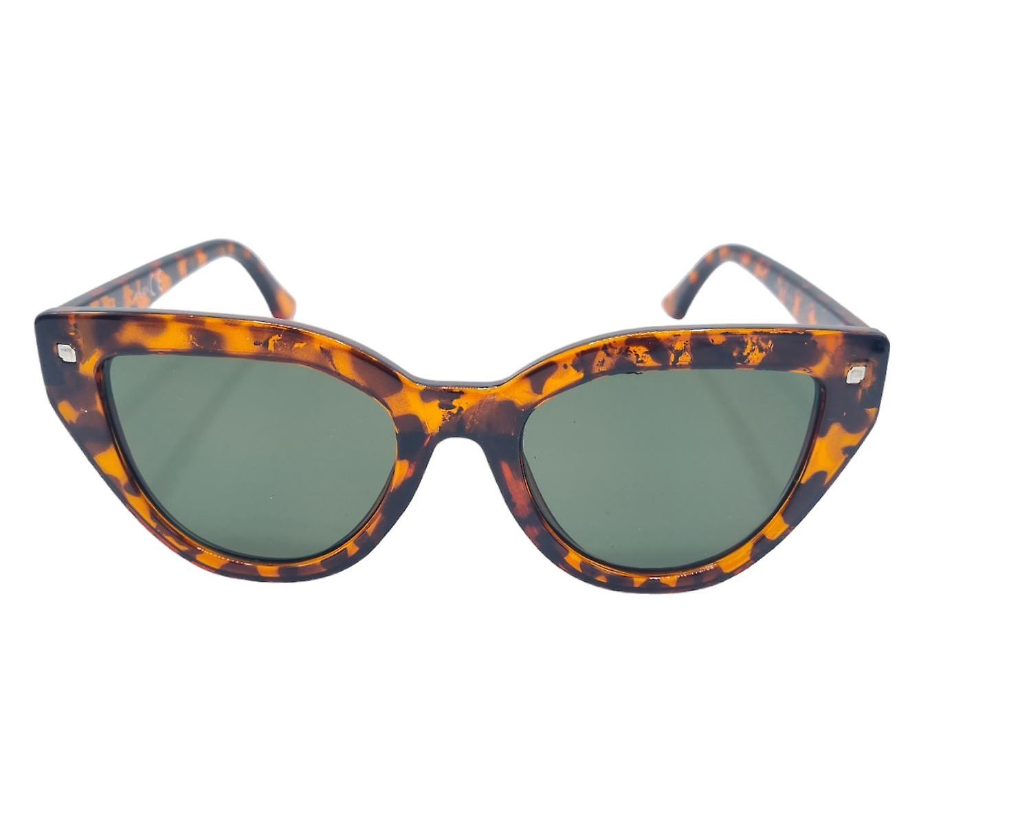 Gafas de sol Chimo Leopard Brown 