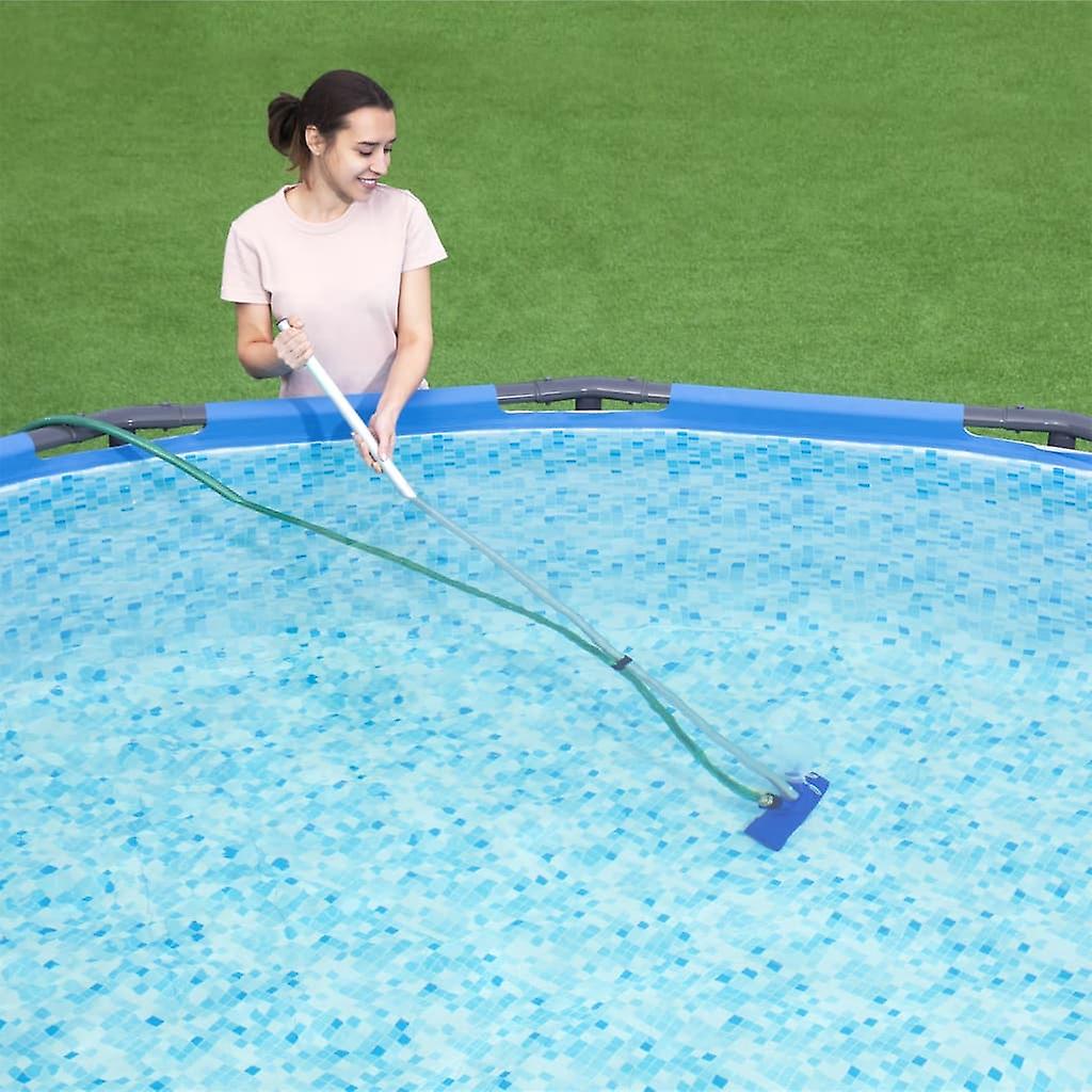 Bestway Flowclear cleaning set for above-ground pools