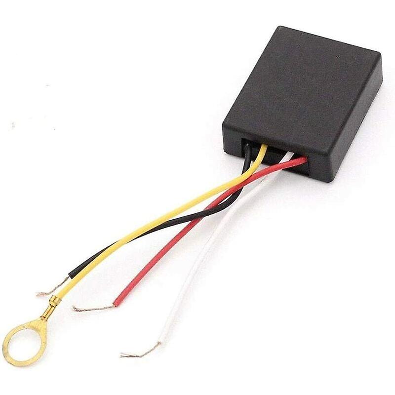 Dimmer Sensor Switch Control SY Install Sensitive Adjustable Table Lamp Universal 220V Touch Light No Noise 3Way Durable Module - MODOU