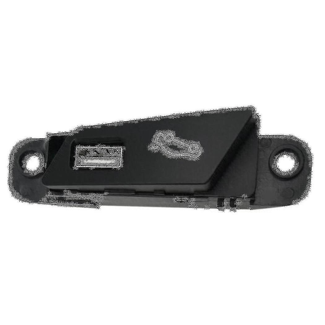 Car Trunk Switch Button With Usb Port Assembly For Cruze 2009-2014 Rear Tailgate Open/close Button