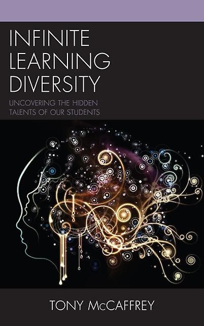 Infinite Learning Diversity by Tony McCaffrey Paperback Book