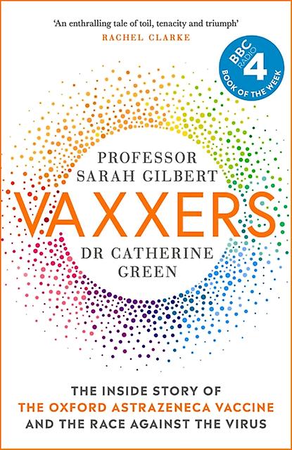 Vaxxers by Catherine Green Paperback Book