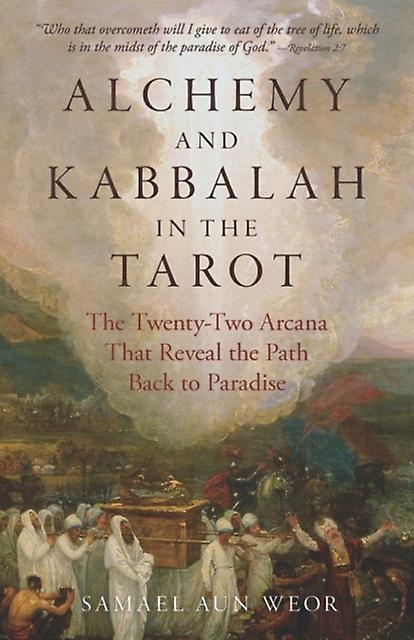 Alchemy And Kabbalah  New Edition by Samael Aun Weor Paperback