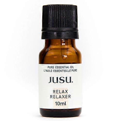 Jusu Relax Essential Oil, 10 Ml