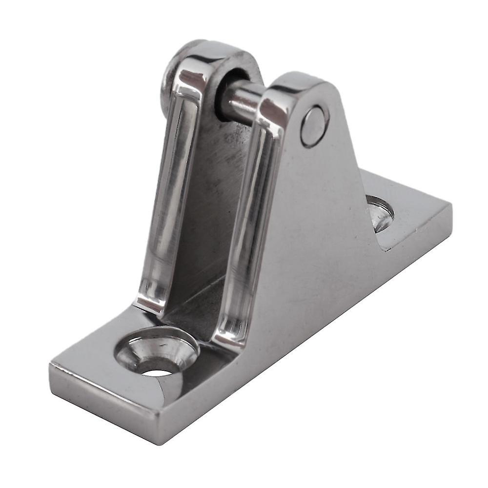 Boat Accessories Marine 316 Stainless Steel 4-bow Bimini Top Boat Stainless Steel Fittings Marine H