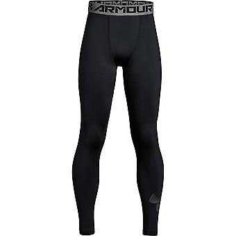 Under Armour Boys Coldgear Leggings 