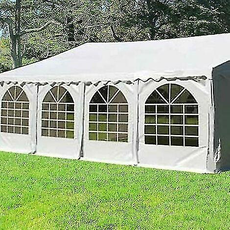 Tent-white-3m Roman Window (3*2m)