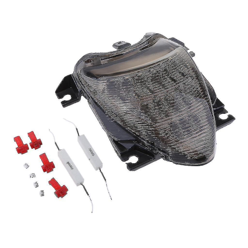 Led Taillight Rear Turn Signal Light For M109r 2006-2009