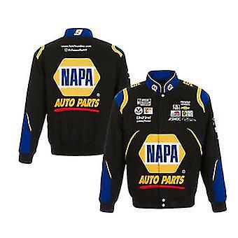 Kart Racing Jacket, New Soft Shell Bomber Jacket With...