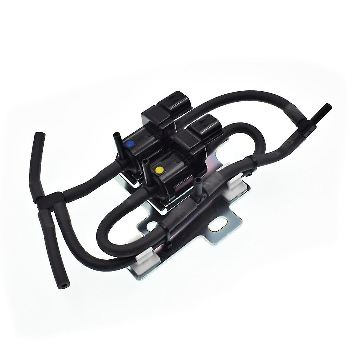 صمام الملف اللولبي للتحكم في القابض الحر للرياضة 3 Ks1w L200 Triton Kl1t Kl2t 4N15 8657A099 TY