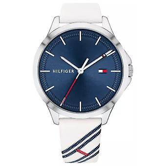 Peyton Women's Analog Quartz Watch with Cowhide Bracelet 1782089