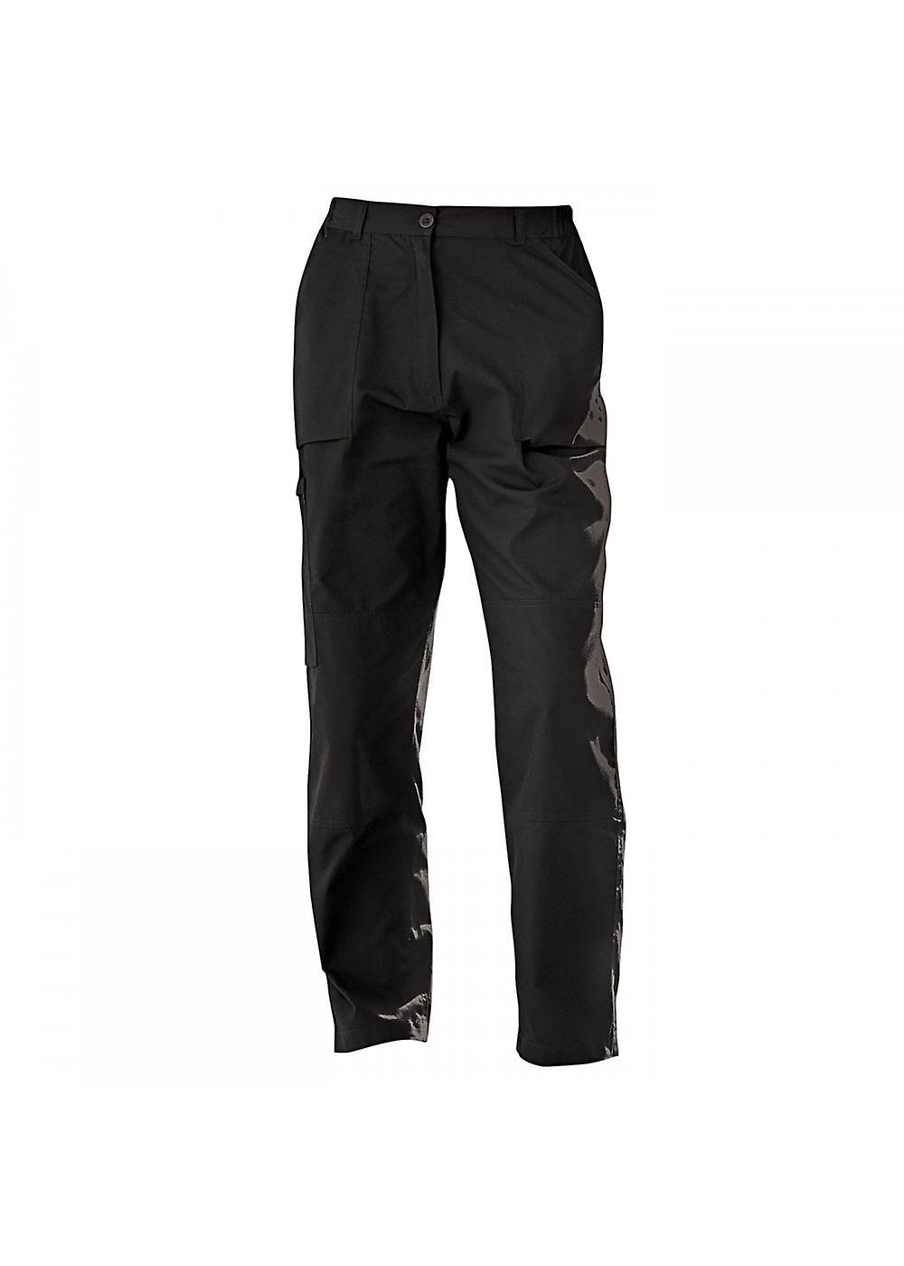 Women's Regatta Professional Women's Action Trousers Unlined TRJ334