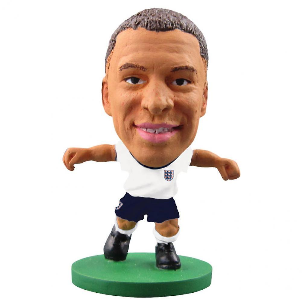 England Fa Soccerstarz Oxlade-chamberlain