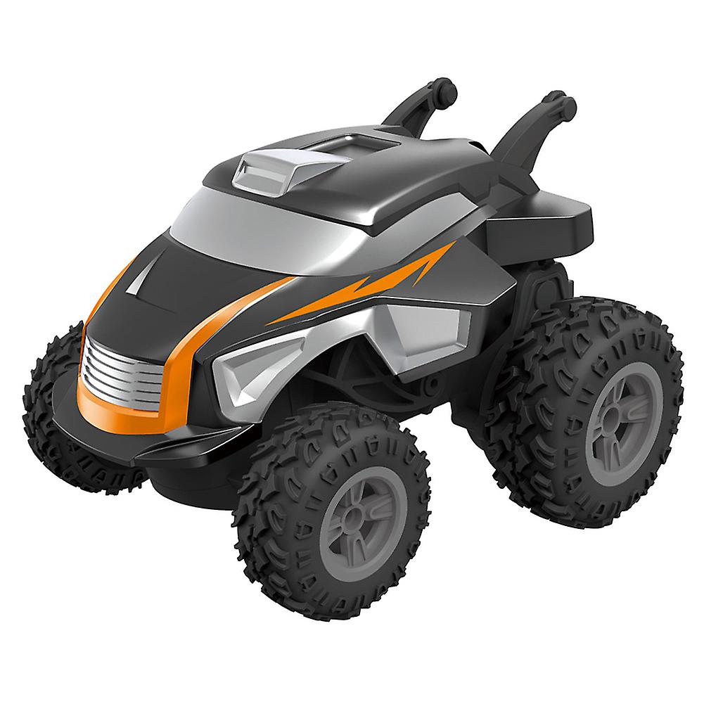 Wireless RC Auto 2.4Ghz Stunt Car Tumbling Watch Remote Control Stunt Dump Truck