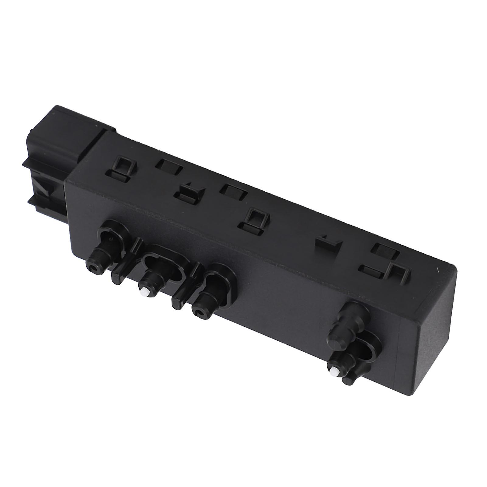 Power Seat Switch 12451498 Right Passenger Power Seat Adjuster Replacement for Avalanche Tahoe 