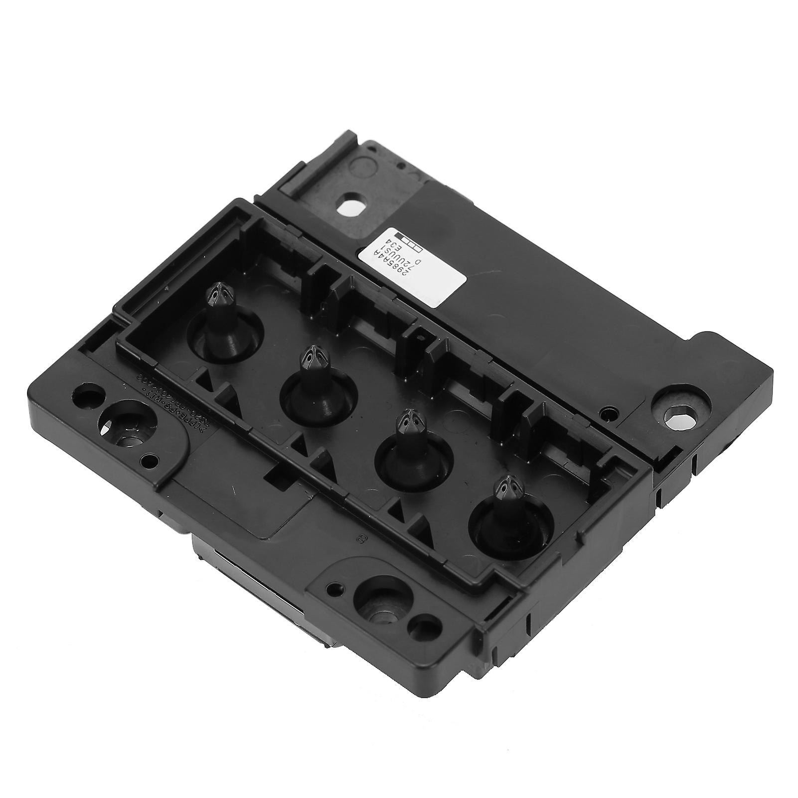 Printer Head Plastic Black for Epson XP100XP200/XP230/TX430/SX430/445 ReplacementXP201