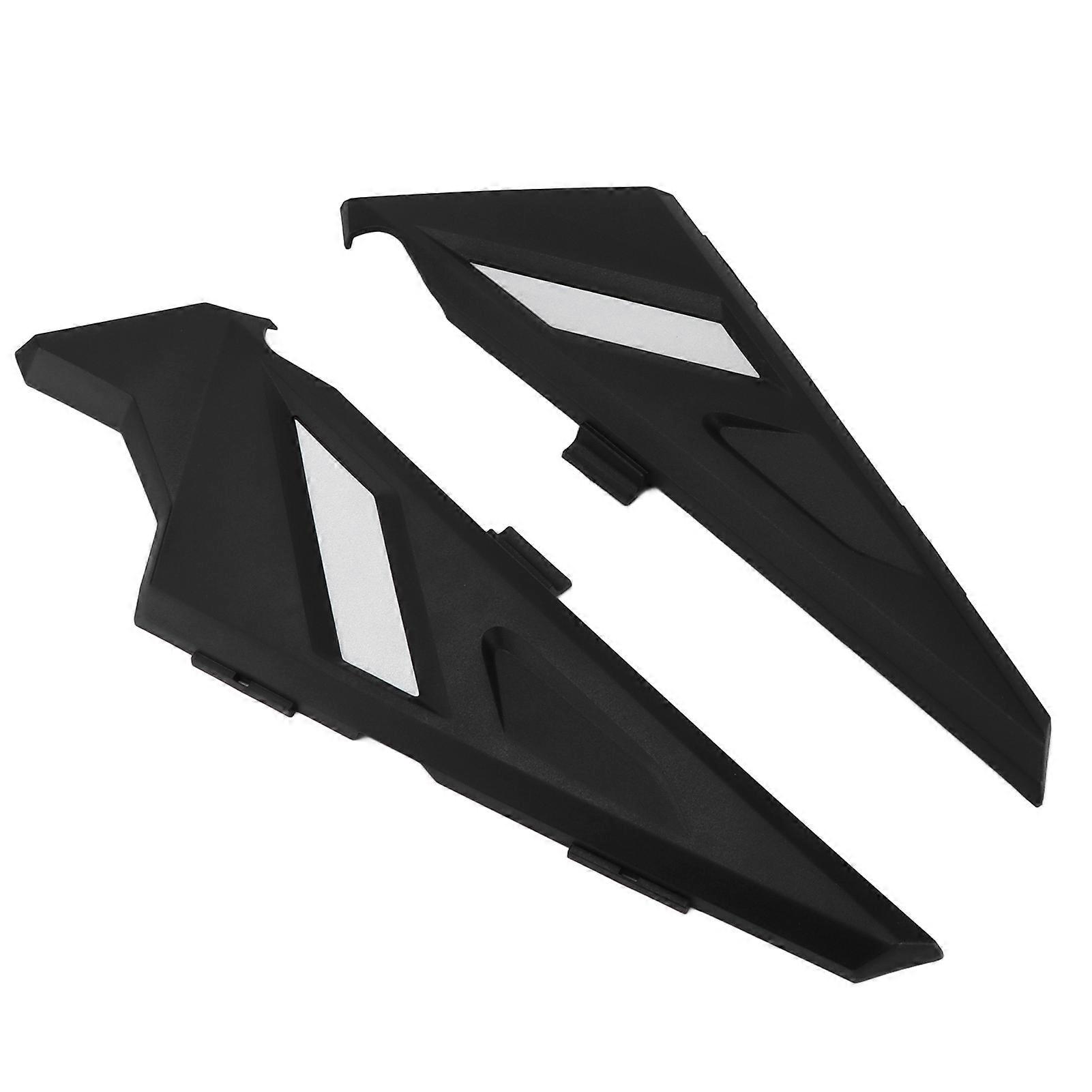 Motorcycle Frame Infill Side Panel Set Guard Protector Replacement for R1200GS LC 2013‑2019