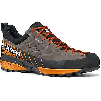 Scarpa Mescalito / titanium / 46 til mænd