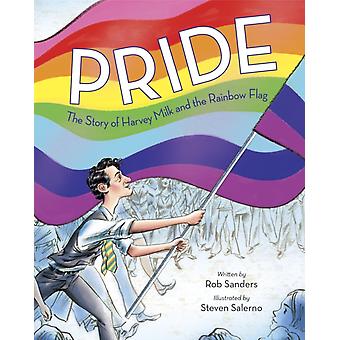 Pride - Steven Salerno