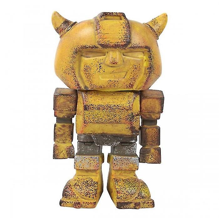 Funko Transformers Hummel Charakter Figur