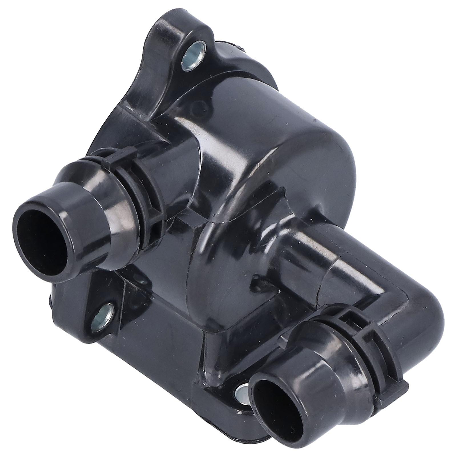 Car Engine Coolant Thermostat 11517572859 Replacement Repair for 3 Series 2005‑2011/1 Series 2004-2011