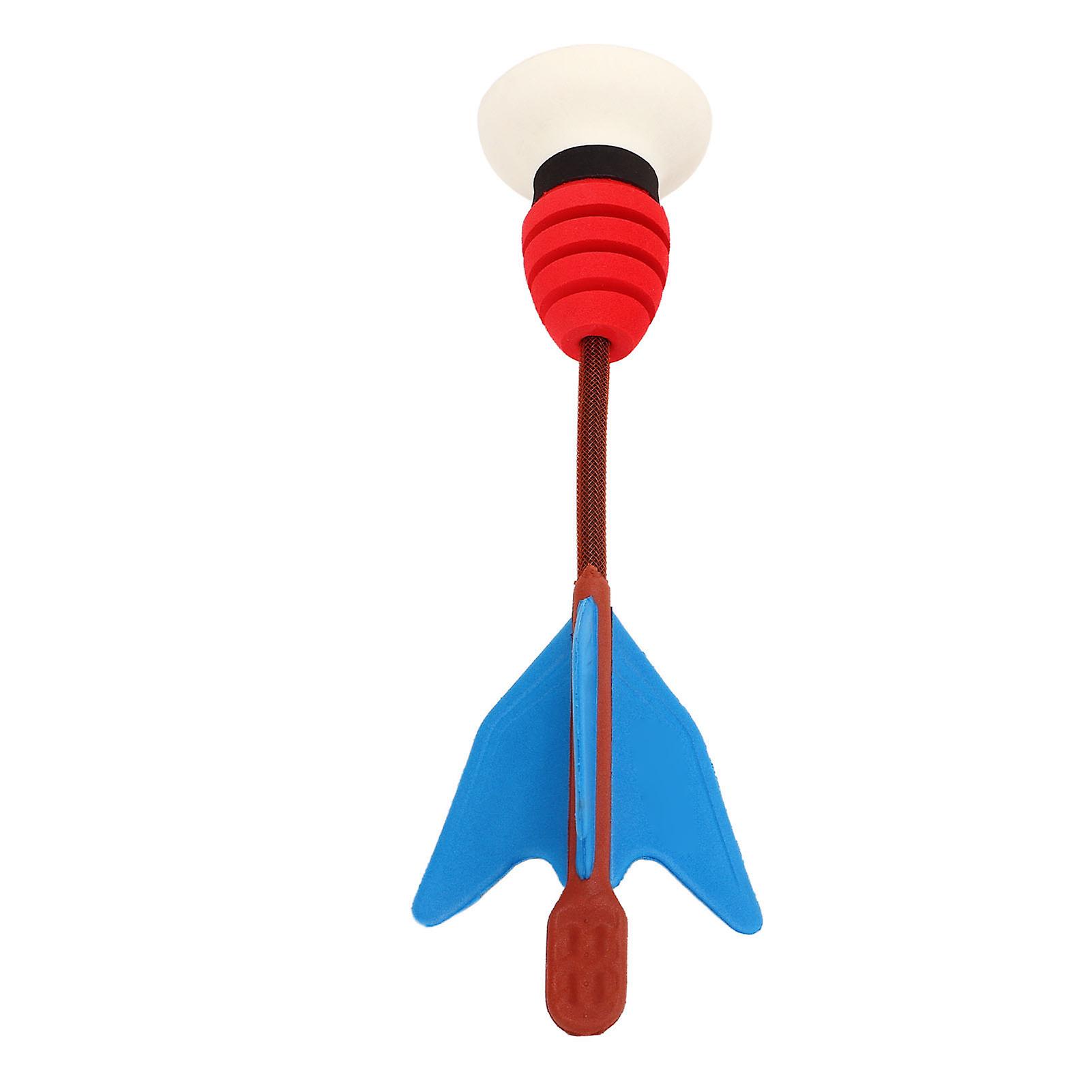 חיצוני יניקה חצים משחק 22.8 ס"מ EVA ילדים לזרוק צעצוע כיף