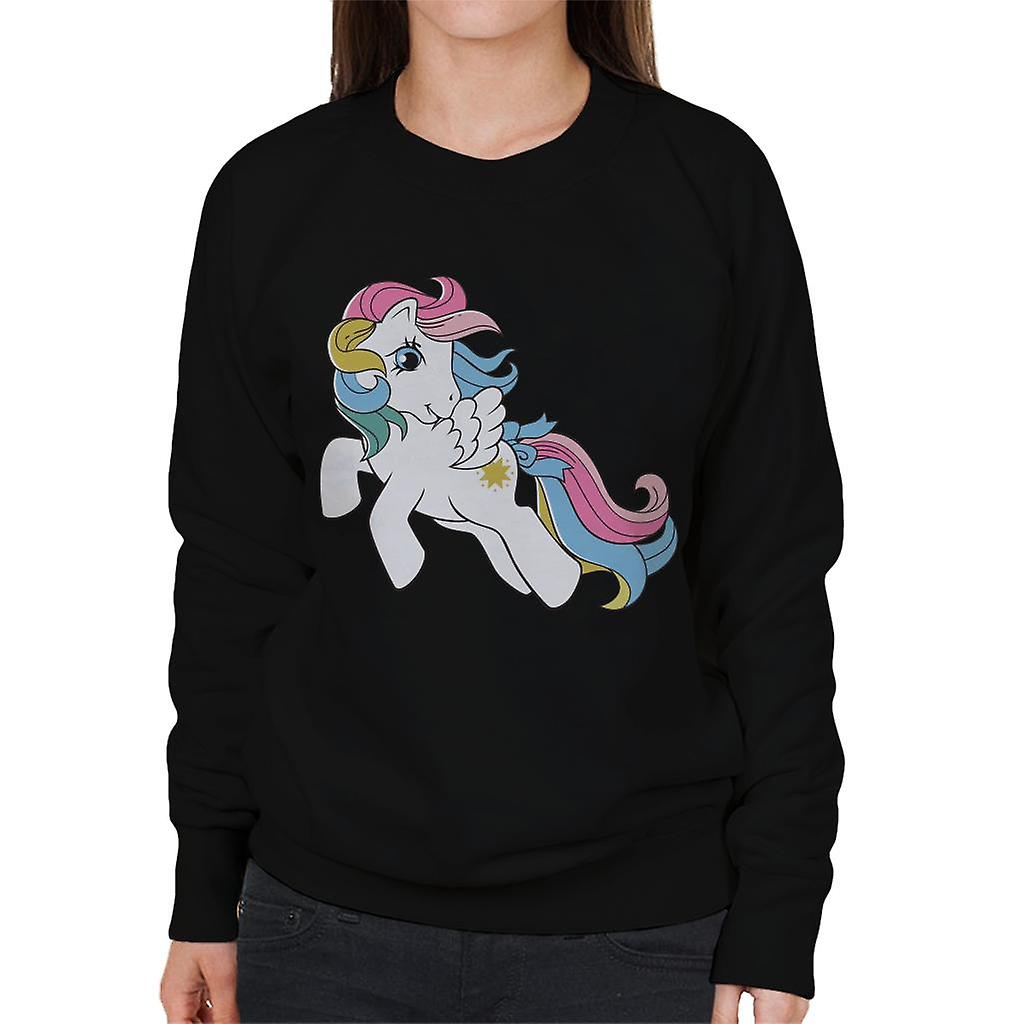 My Little Pony Starshine Women's Sweatshirt