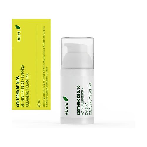 Eye Contour 30 ml of cream