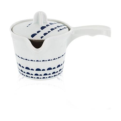 Kyoto green tea teapot 1 unit