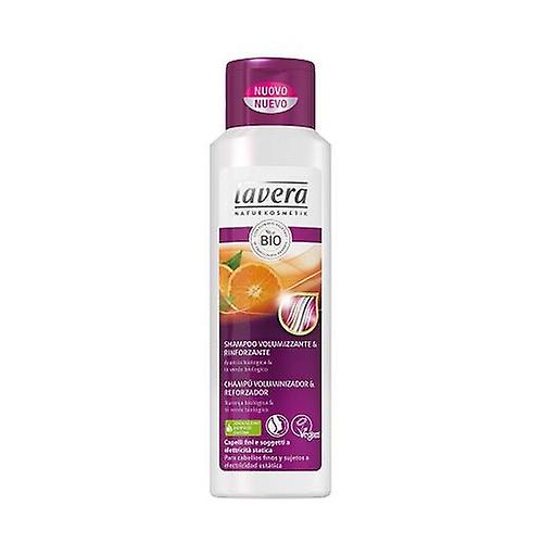 Shampoo for volume and vitality 250 ml