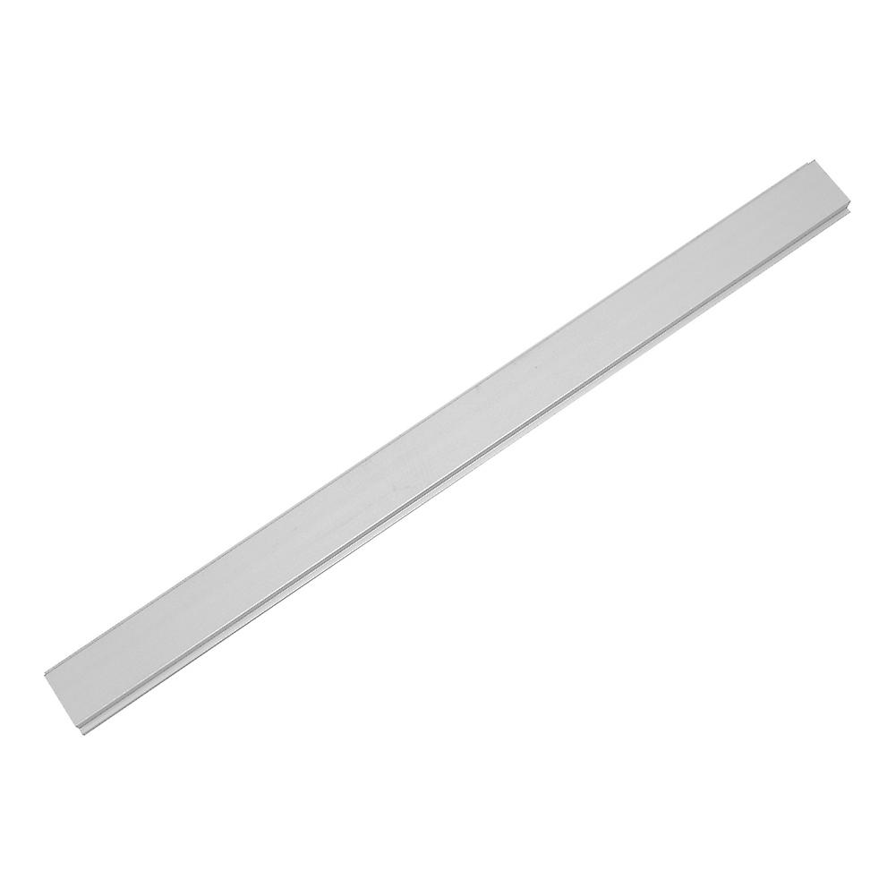 t track Slot Miter Non Porous Slide Slab Woodworking Carpenter Tool (300mm)